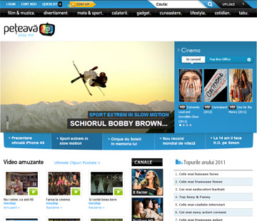 peTeava.ro