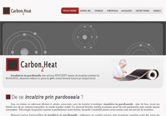 Carbon2Heat