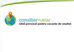 Consilier Turism
