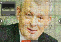 Mozaic II - Advertise Solution