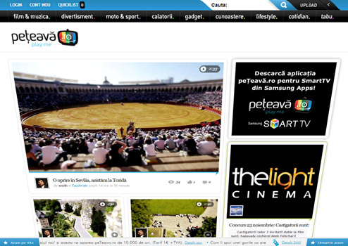 peTeava.ro